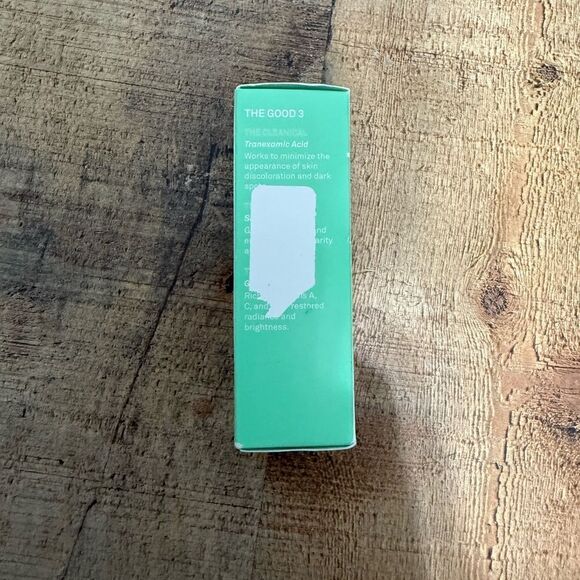 good.clean.goop beauty The Healthy Aging Serum Facial Serum Vegan | 1 Fl oz - Picture 9 of 10